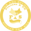 Логотип компании ФАС