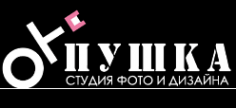 Логотип компании Академия фотографии