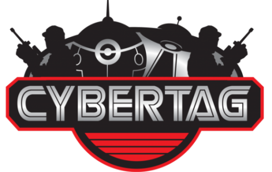 Логотип компании Cybertag
