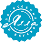 Логотип компании Ош Пош