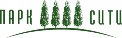 Логотип компании Парк Сити