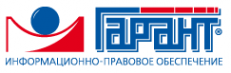 Логотип компании Гарант Электронный Экспресс