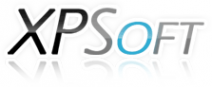 Логотип компании XPsoft