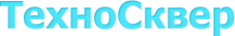 Логотип компании ТехноСквер