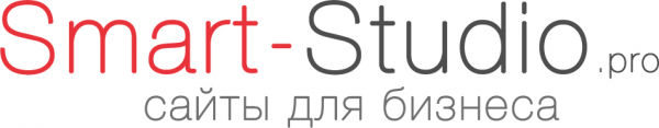 Логотип компании Smart-Studio.pro