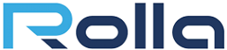 Логотип компании Rolla