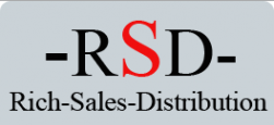 Логотип компании РСДи