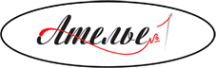 Логотип компании Ателье №1