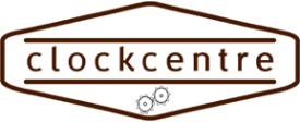 Логотип компании Сlock centre