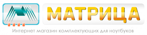 Логотип компании Matrica61.ru