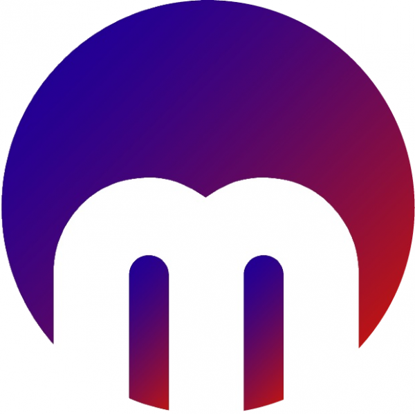 Логотип компании Monline