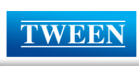Логотип компании TWEEN