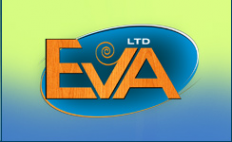 Логотип компании Е.В.А. ЛТД