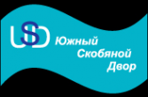 Логотип компании Южный Скобяной Двор