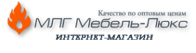 Логотип компании МЛГ Мебель Люкс