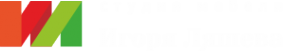 Логотип компании Студия мебели Игоря Ляшева