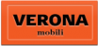 Логотип компании Verona design
