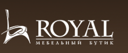 Логотип компании Royal