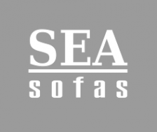 Логотип компании S.E.A. Sofas