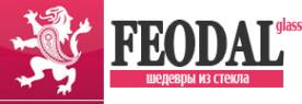 Логотип компании Феодал