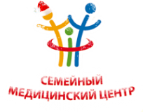 Логотип компании Семейный Медицинский Центр