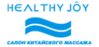 Логотип компании Healthy Joy