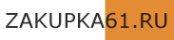 Логотип компании Zakupka61.ru
