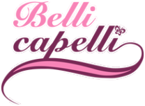 Логотип компании Belli Capelli