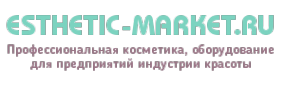 Логотип компании Партнер-Эстетик