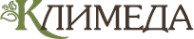 Логотип компании Климеда