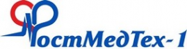 Логотип компании Ростмедтех