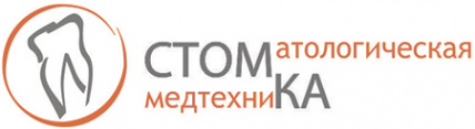 Логотип компании СТОМКА