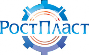 Логотип компании РостПласт