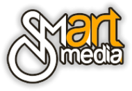 Логотип компании SMART Media