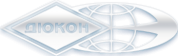 Логотип компании Дюкон