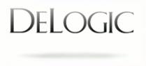 Логотип компании DeLogic