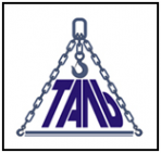 Логотип компании Таль-М