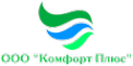 Логотип компании Комфортный переезд