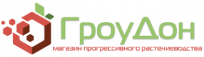Логотип компании Growdon.ru
