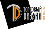 Логотип компании Торговый дизайн