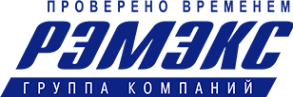 Логотип компании Компания Рэмэкс-Энерго