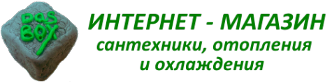 Логотип компании Dasbox.ru