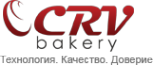 Логотип компании CRV bakery
