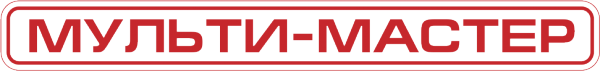 Логотип компании Мульти-Мастер