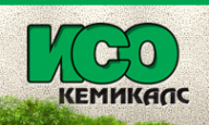 Логотип компании ИСО Кемикалс