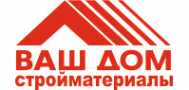 Логотип компании Ваш Дом