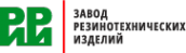 Логотип компании Завод резинотехнических изделий