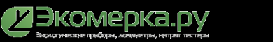 Логотип компании Экомерка.ру