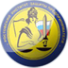 Логотип компании Ростовский институт защиты предпринимателя