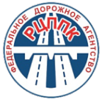 Логотип компании Ростовский центр профессиональной подготовки и повышения квалификации кадров Федерального дорожного агентства
